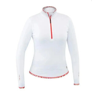 Mountain Force mid layer top